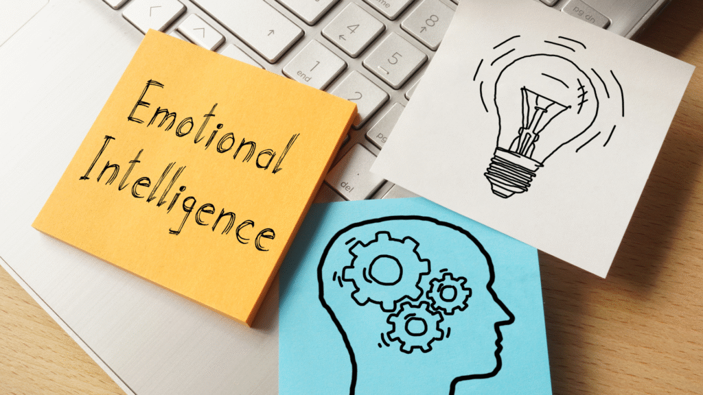 The Importance of Emotional Intelligence in Education
