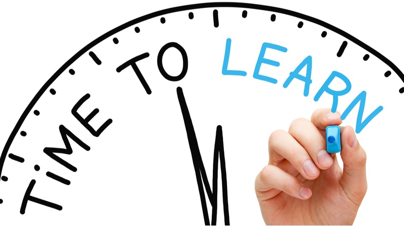 Building a Personal Learning Plan for Success