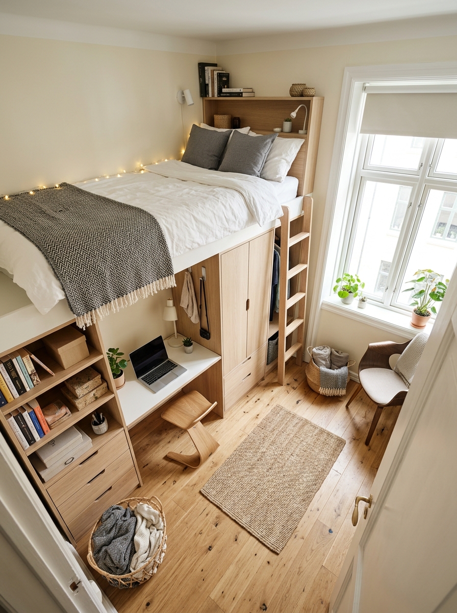 Bedroom corner smart furniture a 202606292243 2